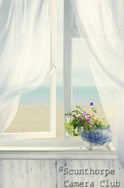 A Light Breeze 